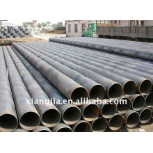 Spiral Welded Pipe / SSAW with fastest delivery